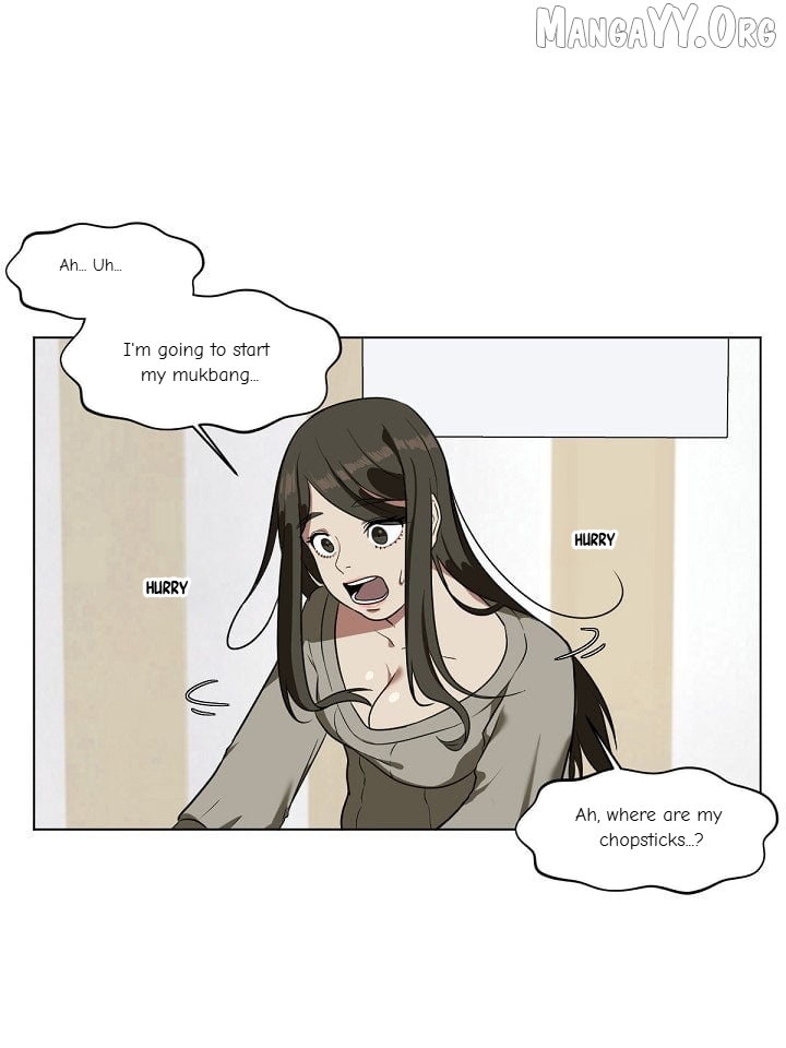 Change Me Chapter 11 - page 8